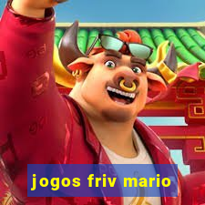 jogos friv mario